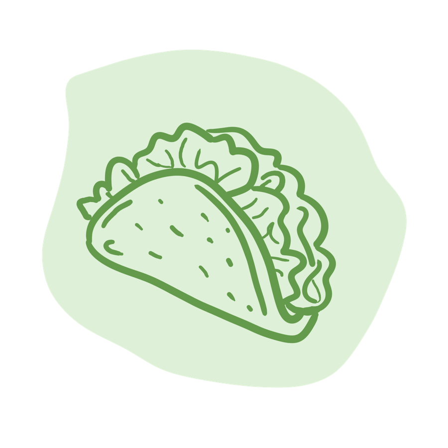 Vegetarianas y Veganas