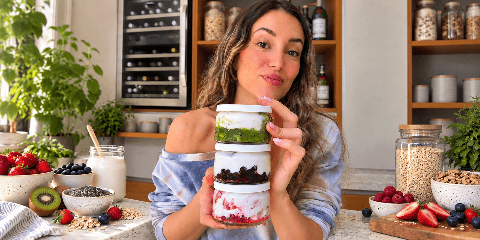 Recetas de Puli Cocina para tu semana